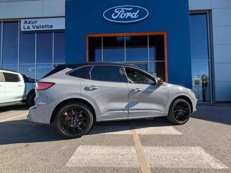 Photo 7 de l’annonce de FORD Kuga d’occasion à vendre à LA VALETTE