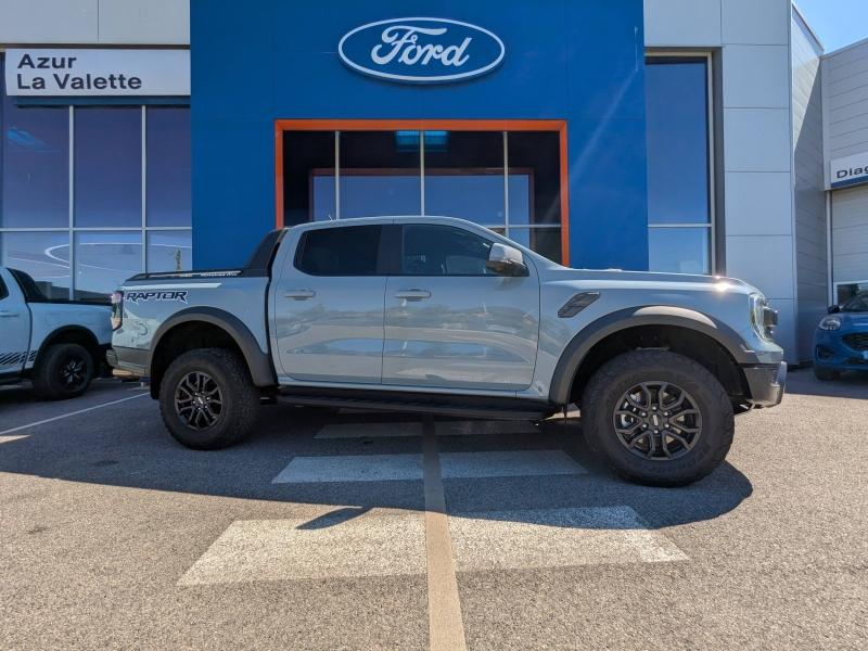 Photo 3 de l’annonce de FORD Ranger VUL d’occasion à vendre à LA VALETTE