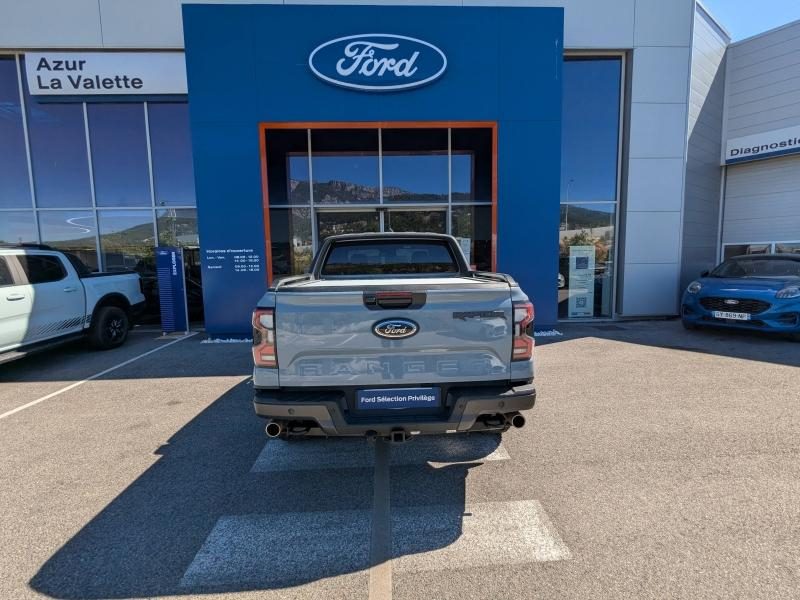 Photo 6 de l’annonce de FORD Ranger VUL d’occasion à vendre à LA VALETTE