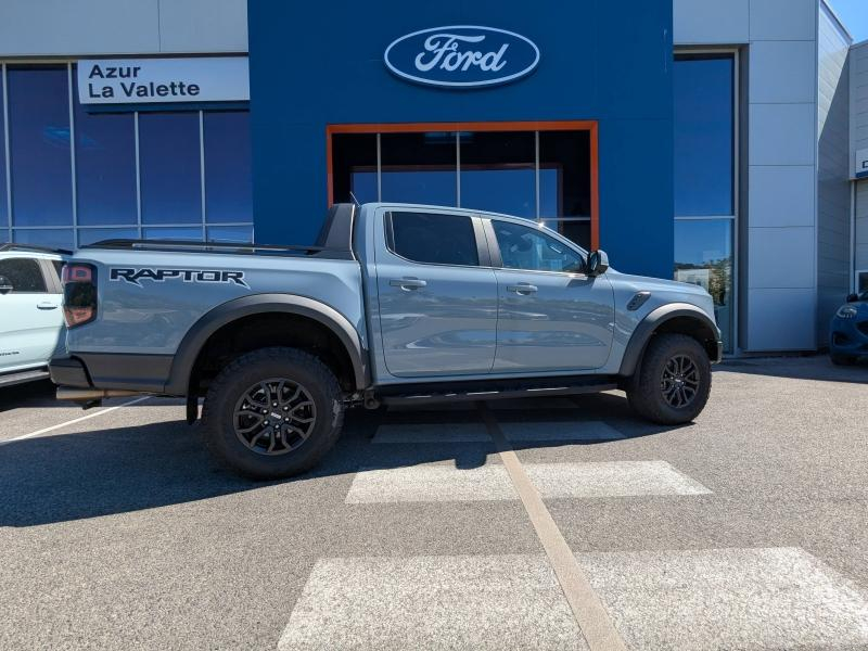 Photo 7 de l’annonce de FORD Ranger VUL d’occasion à vendre à LA VALETTE