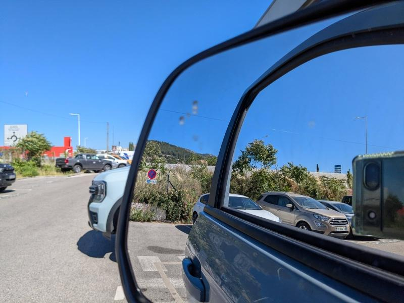 Photo 8 de l’annonce de FORD Ranger VUL d’occasion à vendre à LA VALETTE