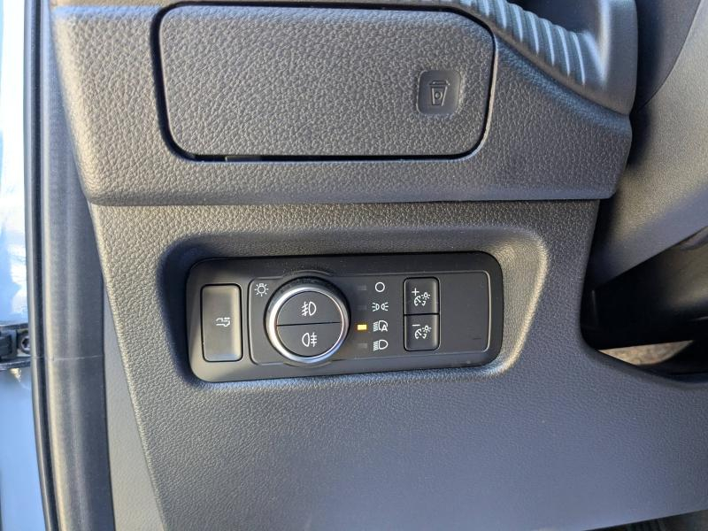 Photo 10 de l’annonce de FORD Ranger VUL d’occasion à vendre à LA VALETTE
