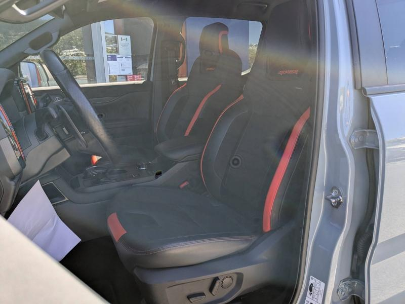 Photo 15 de l’annonce de FORD Ranger VUL d’occasion à vendre à LA VALETTE