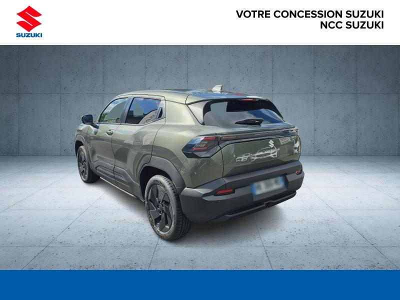 Photo 3 de l’annonce de SUZUKI Vitara d’occasion à vendre à BELLERIVE-SUR-ALLIER