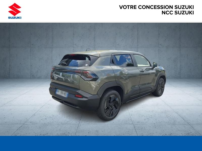 Photo 5 de l’annonce de SUZUKI Vitara d’occasion à vendre à BELLERIVE-SUR-ALLIER