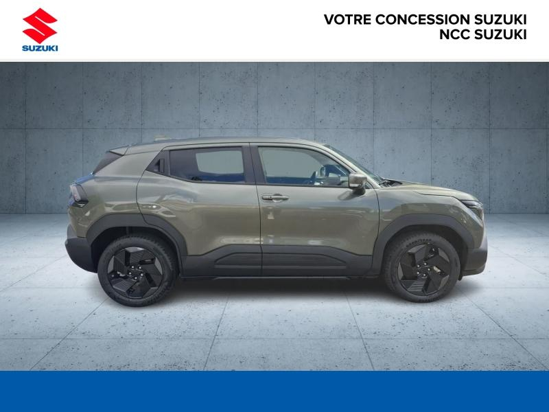 Photo 6 de l’annonce de SUZUKI Vitara d’occasion à vendre à BELLERIVE-SUR-ALLIER