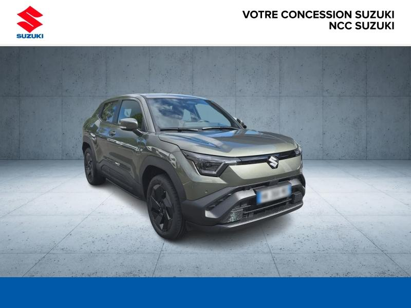 Photo 7 de l’annonce de SUZUKI Vitara d’occasion à vendre à BELLERIVE-SUR-ALLIER