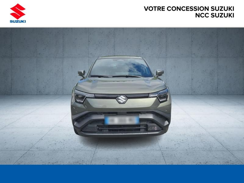Photo 8 de l’annonce de SUZUKI Vitara d’occasion à vendre à BELLERIVE-SUR-ALLIER