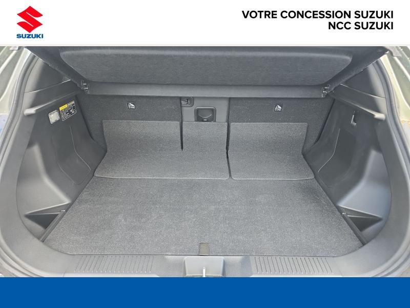 Photo 11 de l’annonce de SUZUKI Vitara d’occasion à vendre à BELLERIVE-SUR-ALLIER