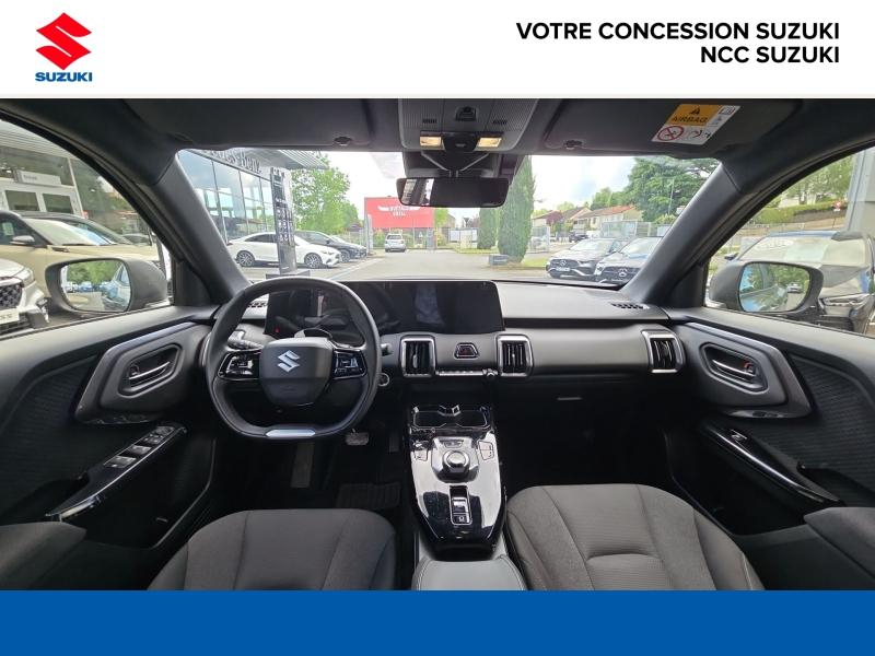 Photo 15 de l’annonce de SUZUKI Vitara d’occasion à vendre à BELLERIVE-SUR-ALLIER
