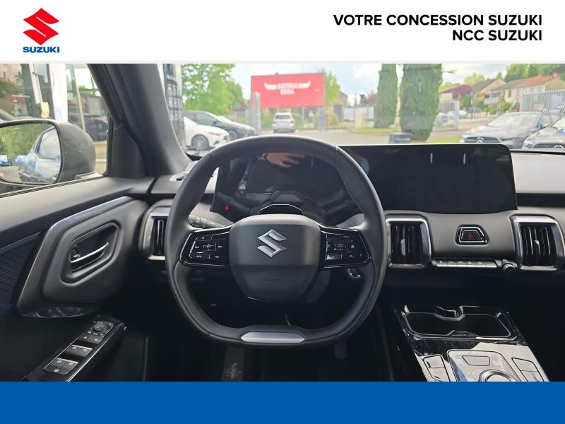 Photo 16 de l’annonce de SUZUKI Vitara d’occasion à vendre à BELLERIVE-SUR-ALLIER