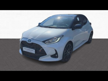TOYOTA Yaris d’occasion à vendre à NÎMES