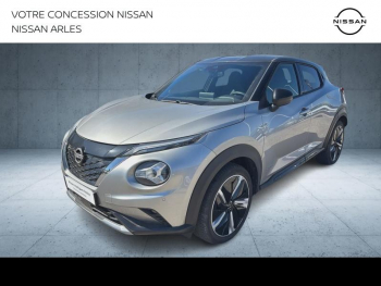 NISSAN Juke d’occasion à vendre à ARLES