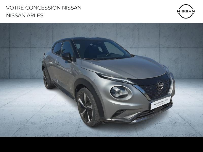 Photo 3 de l’annonce de NISSAN Juke d’occasion à vendre à ARLES