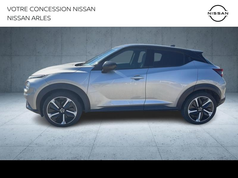 Photo 4 de l’annonce de NISSAN Juke d’occasion à vendre à ARLES