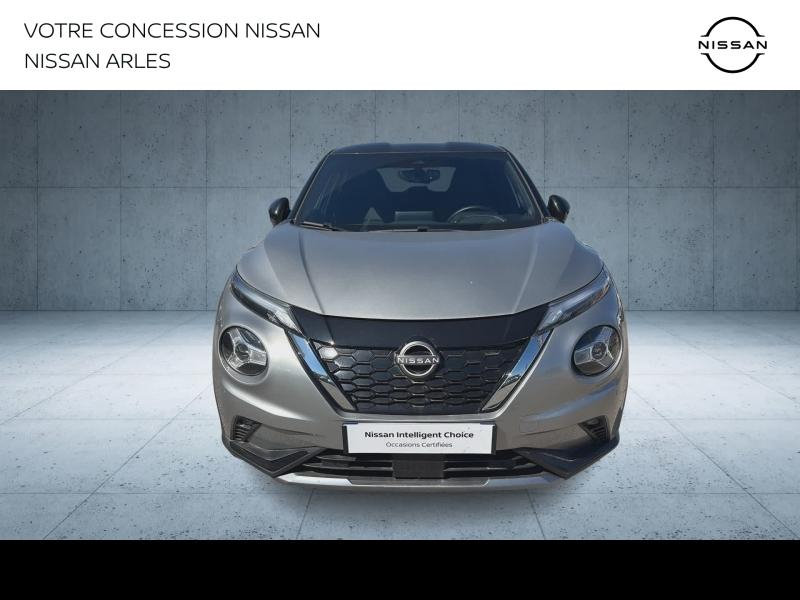 Photo 5 de l’annonce de NISSAN Juke d’occasion à vendre à ARLES