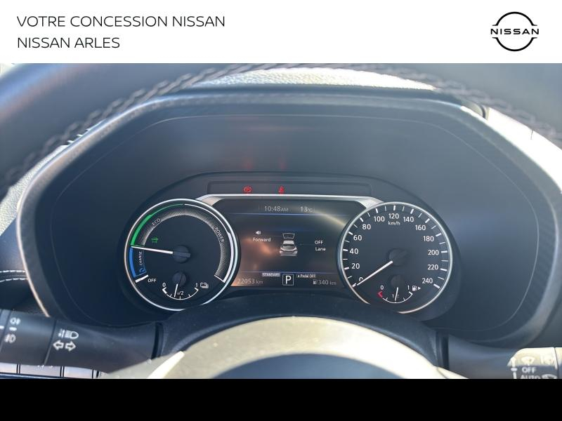 Photo 8 de l’annonce de NISSAN Juke d’occasion à vendre à ARLES