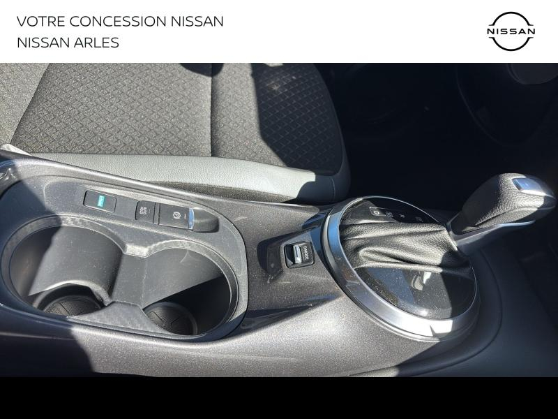 Photo 13 de l’annonce de NISSAN Juke d’occasion à vendre à ARLES