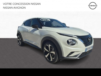 NISSAN Juke d’occasion à vendre à AVIGNON