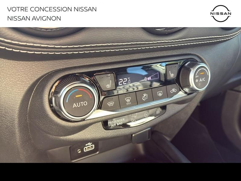 Photo 11 de l’annonce de NISSAN Juke d’occasion à vendre à AVIGNON