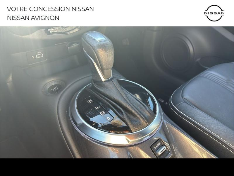 Photo 12 de l’annonce de NISSAN Juke d’occasion à vendre à AVIGNON
