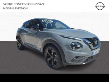 NISSAN Juke d’occasion à vendre à AVIGNON