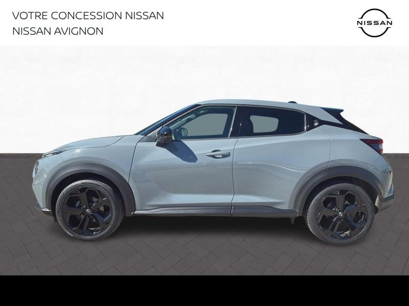 Photo 3 de l’annonce de NISSAN Juke d’occasion à vendre à AVIGNON