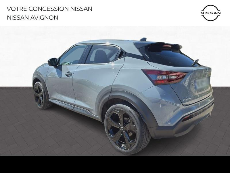 Photo 4 de l’annonce de NISSAN Juke d’occasion à vendre à AVIGNON