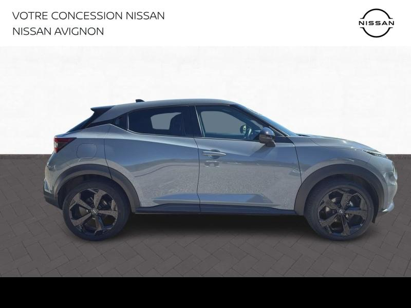 Photo 5 de l’annonce de NISSAN Juke d’occasion à vendre à AVIGNON