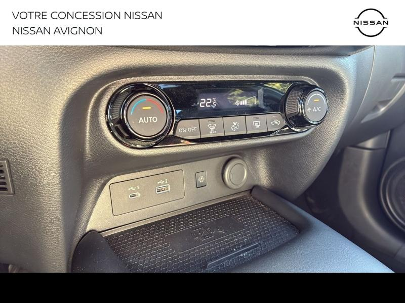 Photo 11 de l’annonce de NISSAN Juke d’occasion à vendre à AVIGNON