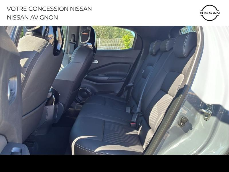 Photo 14 de l’annonce de NISSAN Juke d’occasion à vendre à AVIGNON