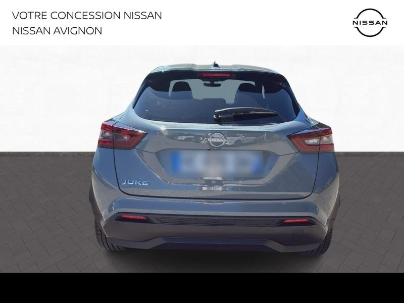Photo 15 de l’annonce de NISSAN Juke d’occasion à vendre à AVIGNON