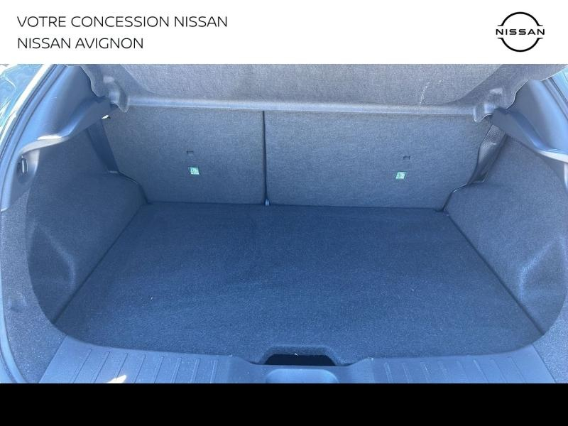 Photo 16 de l’annonce de NISSAN Juke d’occasion à vendre à AVIGNON