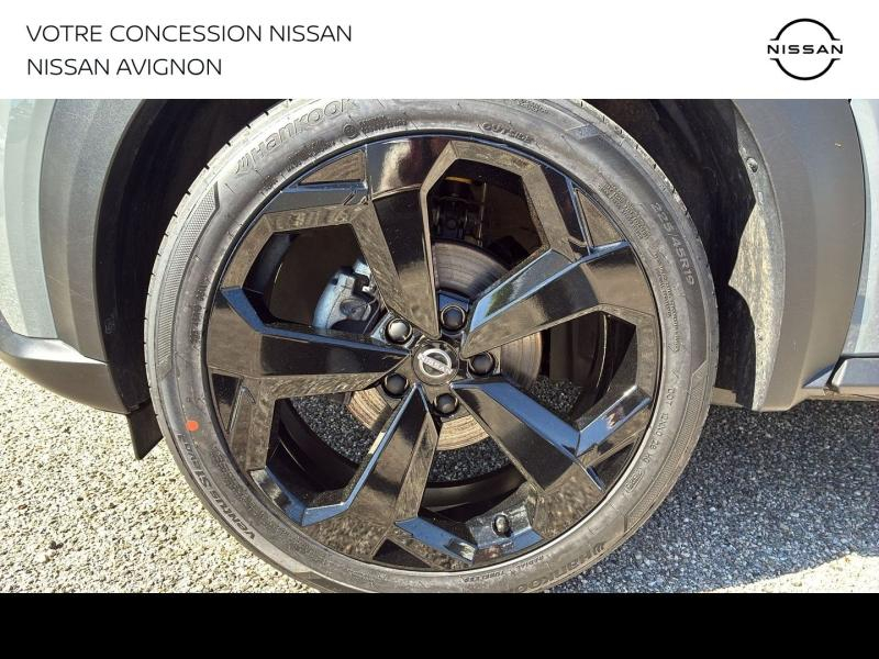 Photo 18 de l’annonce de NISSAN Juke d’occasion à vendre à AVIGNON