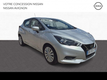 NISSAN Micra d’occasion à vendre à AVIGNON