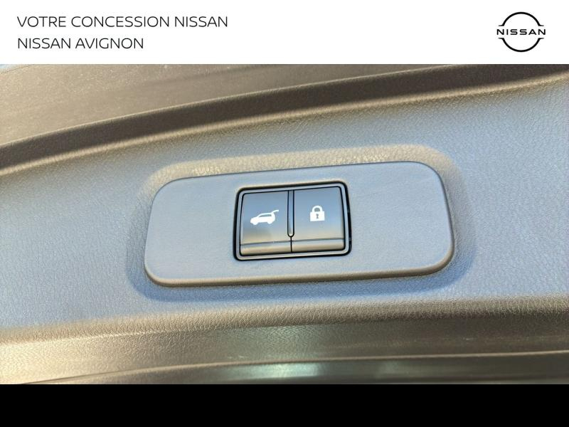 Photo 18 de l’annonce de NISSAN Qashqai d’occasion à vendre à AVIGNON