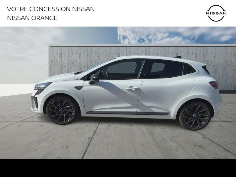 Photo 3 de l’annonce de RENAULT Clio d’occasion à vendre à ORANGE