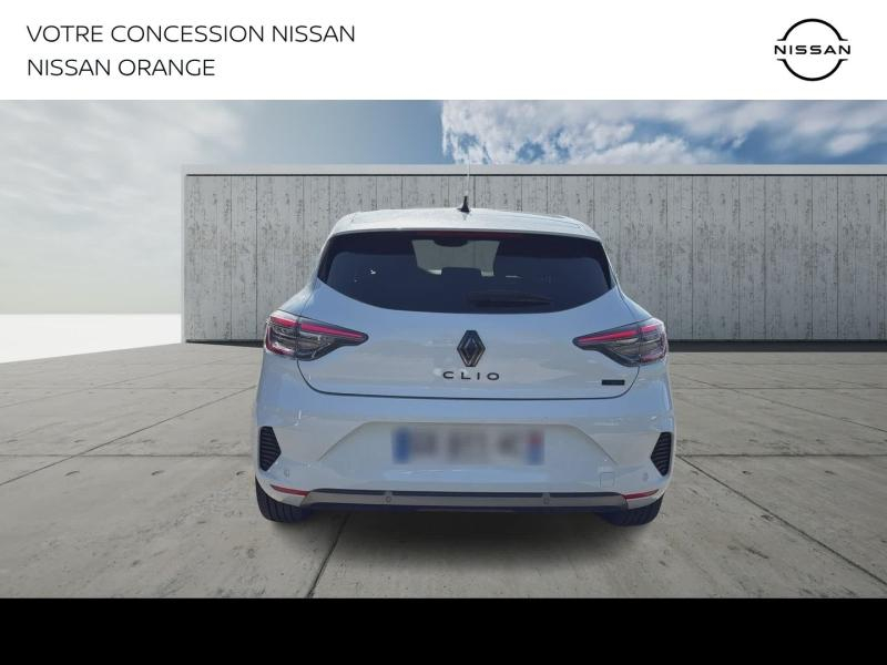 Photo 5 de l’annonce de RENAULT Clio d’occasion à vendre à ORANGE