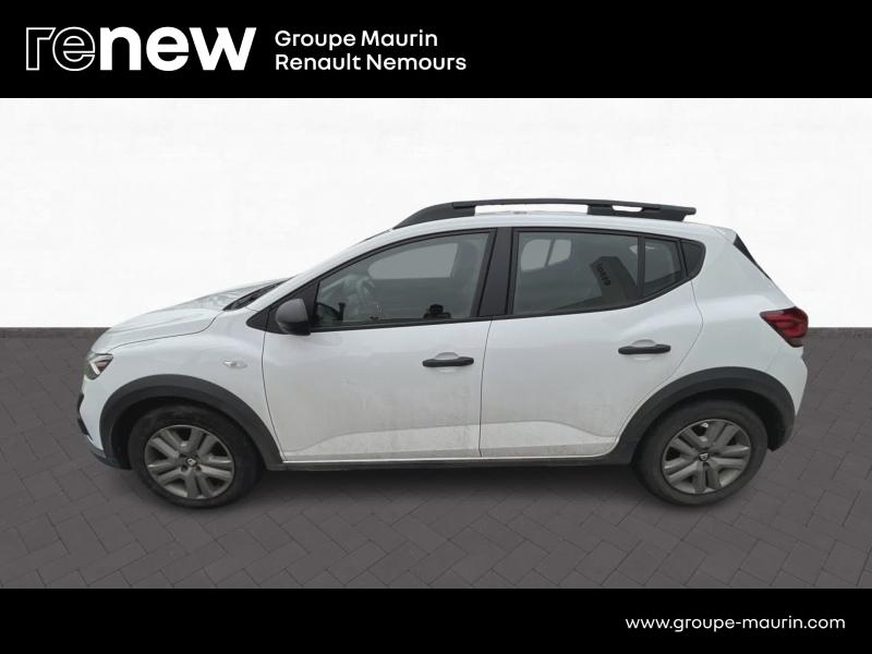 Photo 4 de l’annonce de DACIA Sandero d’occasion à vendre à SAINT PIERRE LES NEMOURS