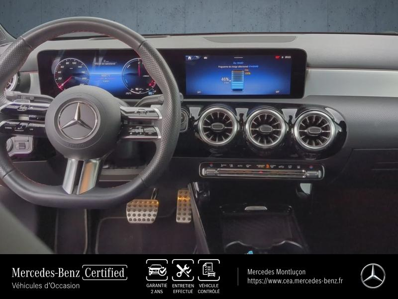 Photo 17 de l’annonce de MERCEDES-BENZ Classe A Berline d’occasion à vendre à AVERMES