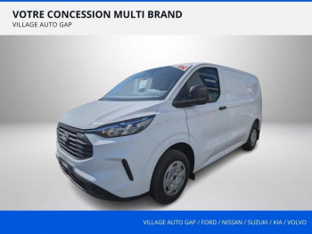 FORD Transit Custom Fg VUL d’occasion à vendre à GAP