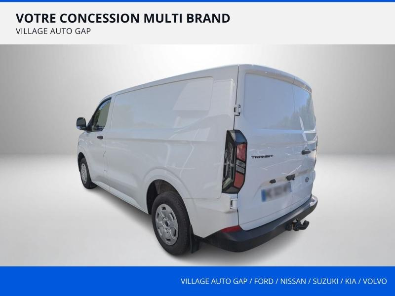 Photo 3 de l’annonce de FORD Transit Custom Fg VUL d’occasion à vendre à GAP