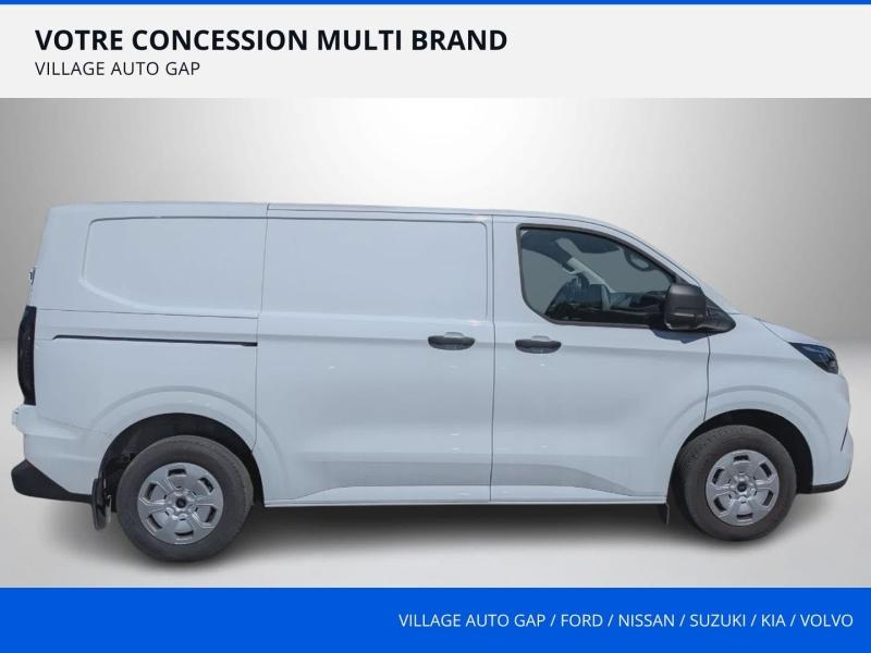 Photo 6 de l’annonce de FORD Transit Custom Fg VUL d’occasion à vendre à GAP