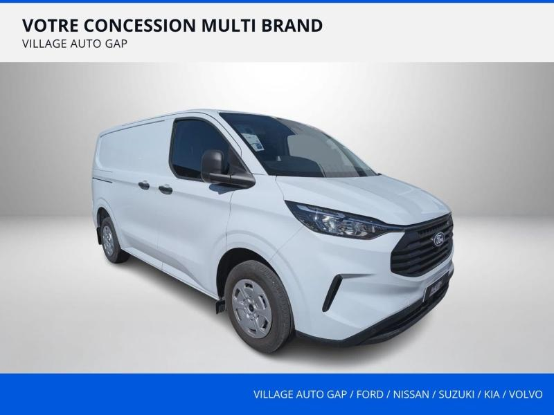 Photo 7 de l’annonce de FORD Transit Custom Fg VUL d’occasion à vendre à GAP