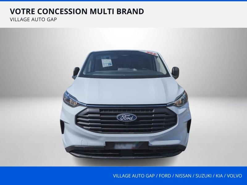 Photo 8 de l’annonce de FORD Transit Custom Fg VUL d’occasion à vendre à GAP