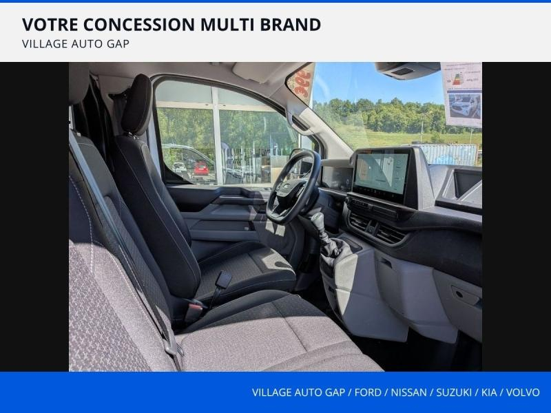 Photo 9 de l’annonce de FORD Transit Custom Fg VUL d’occasion à vendre à GAP