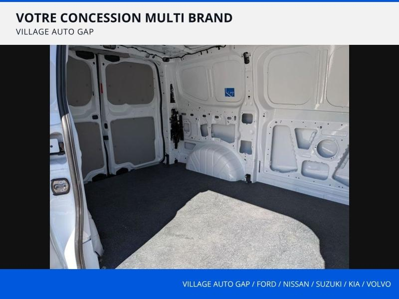 Photo 10 de l’annonce de FORD Transit Custom Fg VUL d’occasion à vendre à GAP