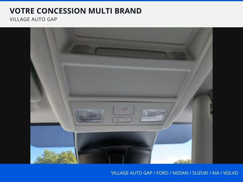 Photo 11 de l’annonce de FORD Transit Custom Fg VUL d’occasion à vendre à GAP