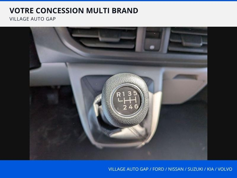 Photo 16 de l’annonce de FORD Transit Custom Fg VUL d’occasion à vendre à GAP