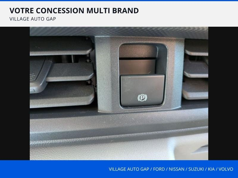 Photo 17 de l’annonce de FORD Transit Custom Fg VUL d’occasion à vendre à GAP